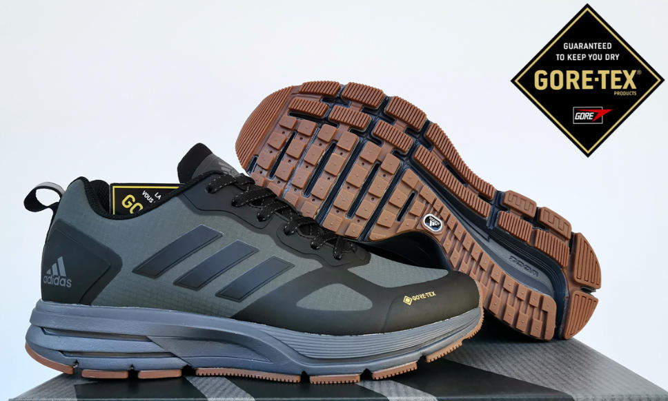 Adidas Gore-Tex #AD025