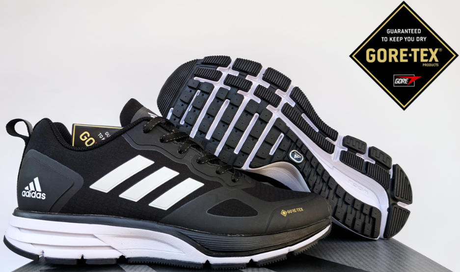 Adidas Gore-Tex #AD025