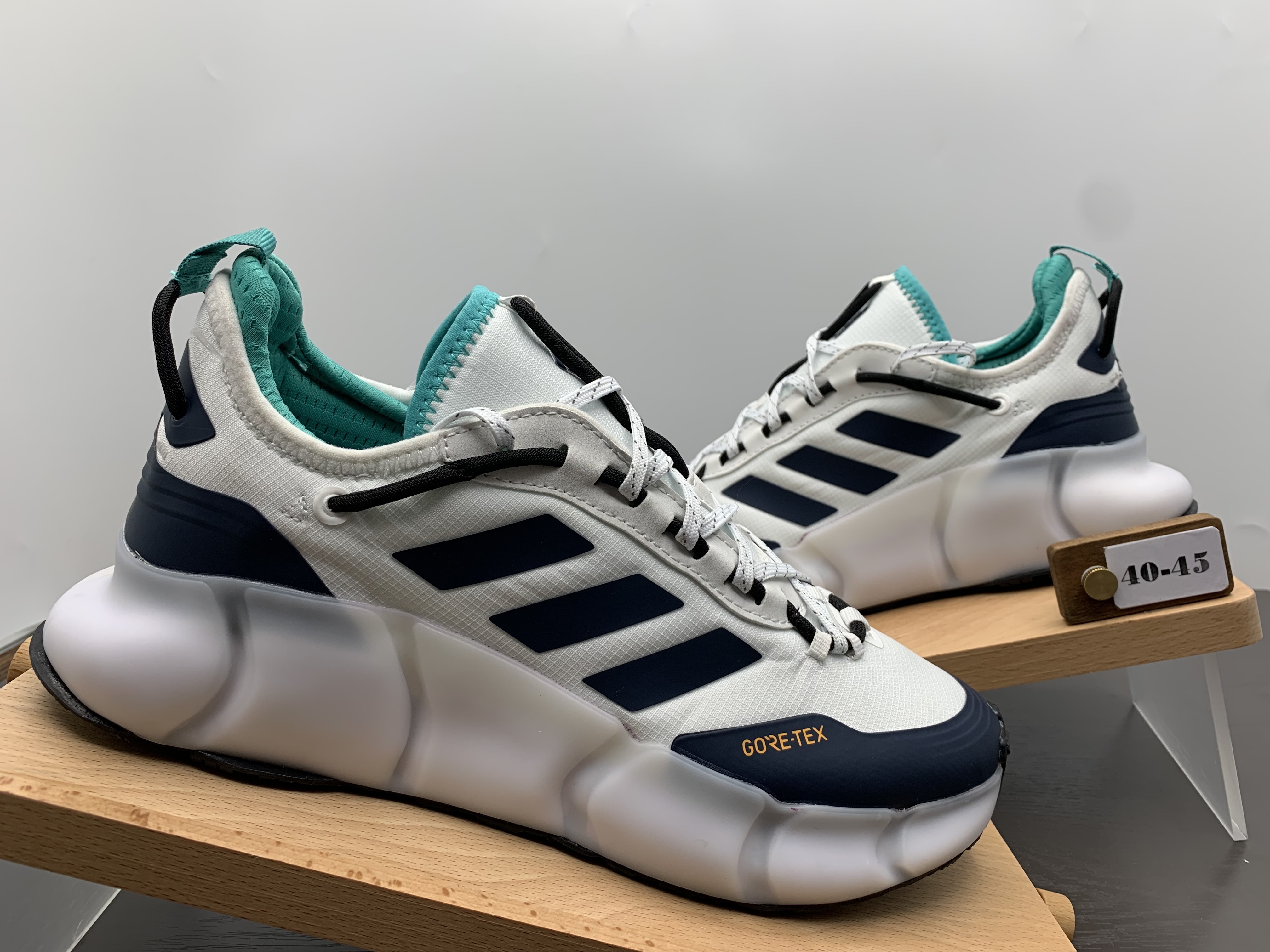 Adidas Gore-Tex（F46）