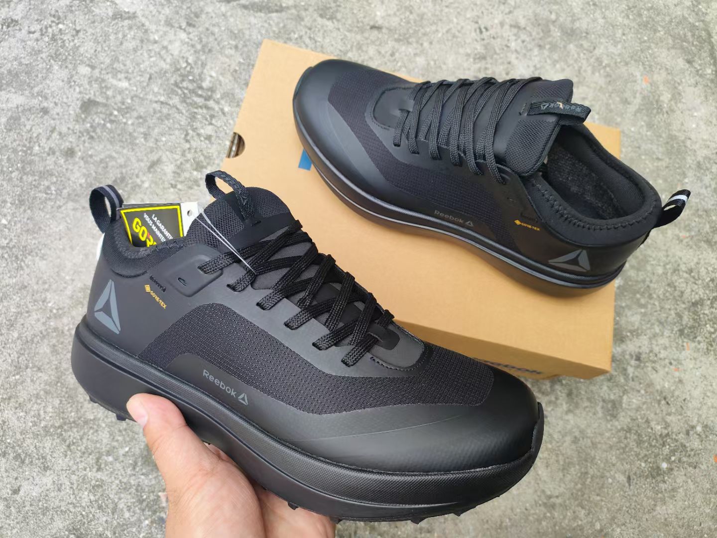 Reebok Gore-Tex（H-67）
