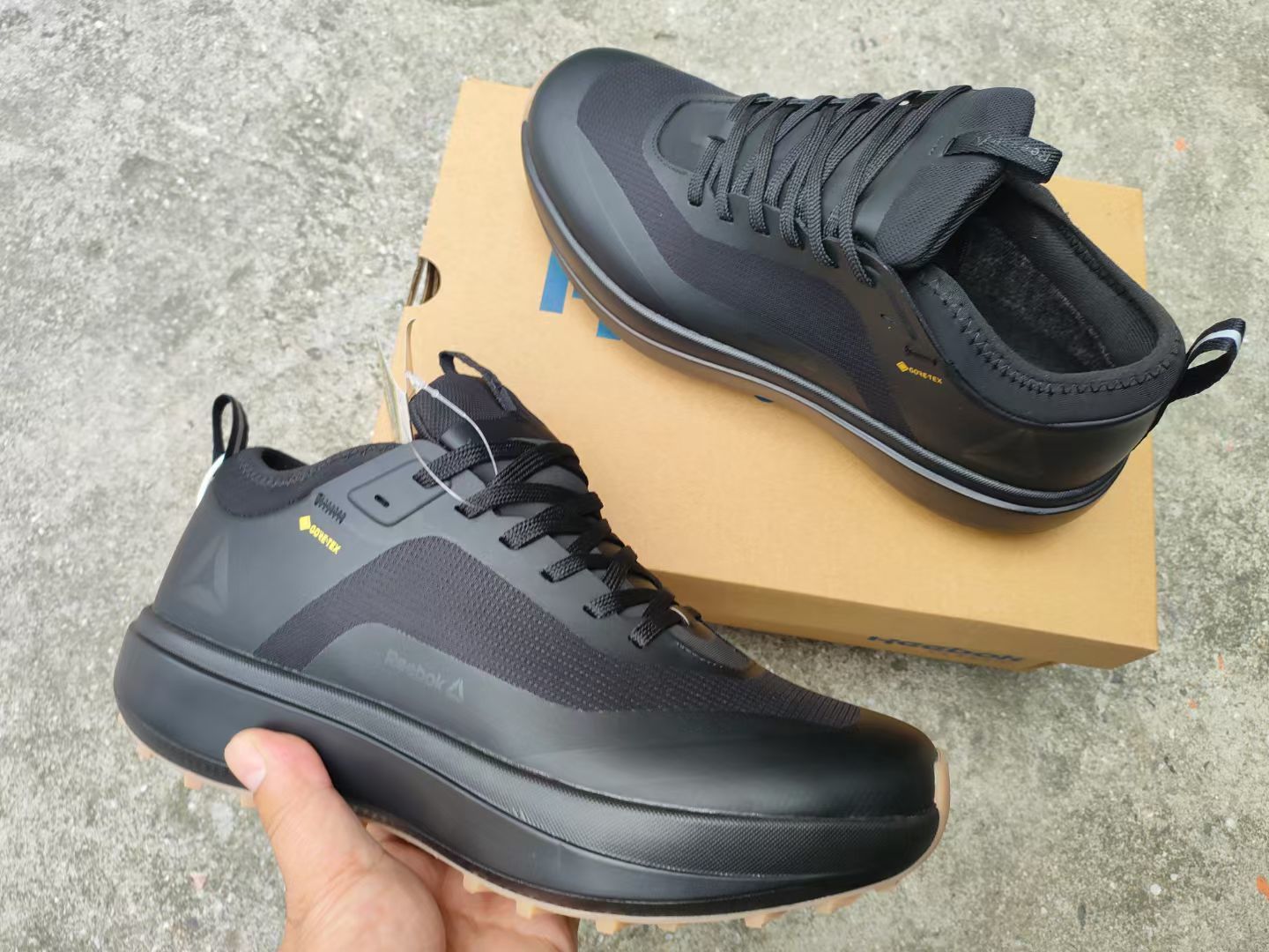 Reebok Gore-Tex（H-67）