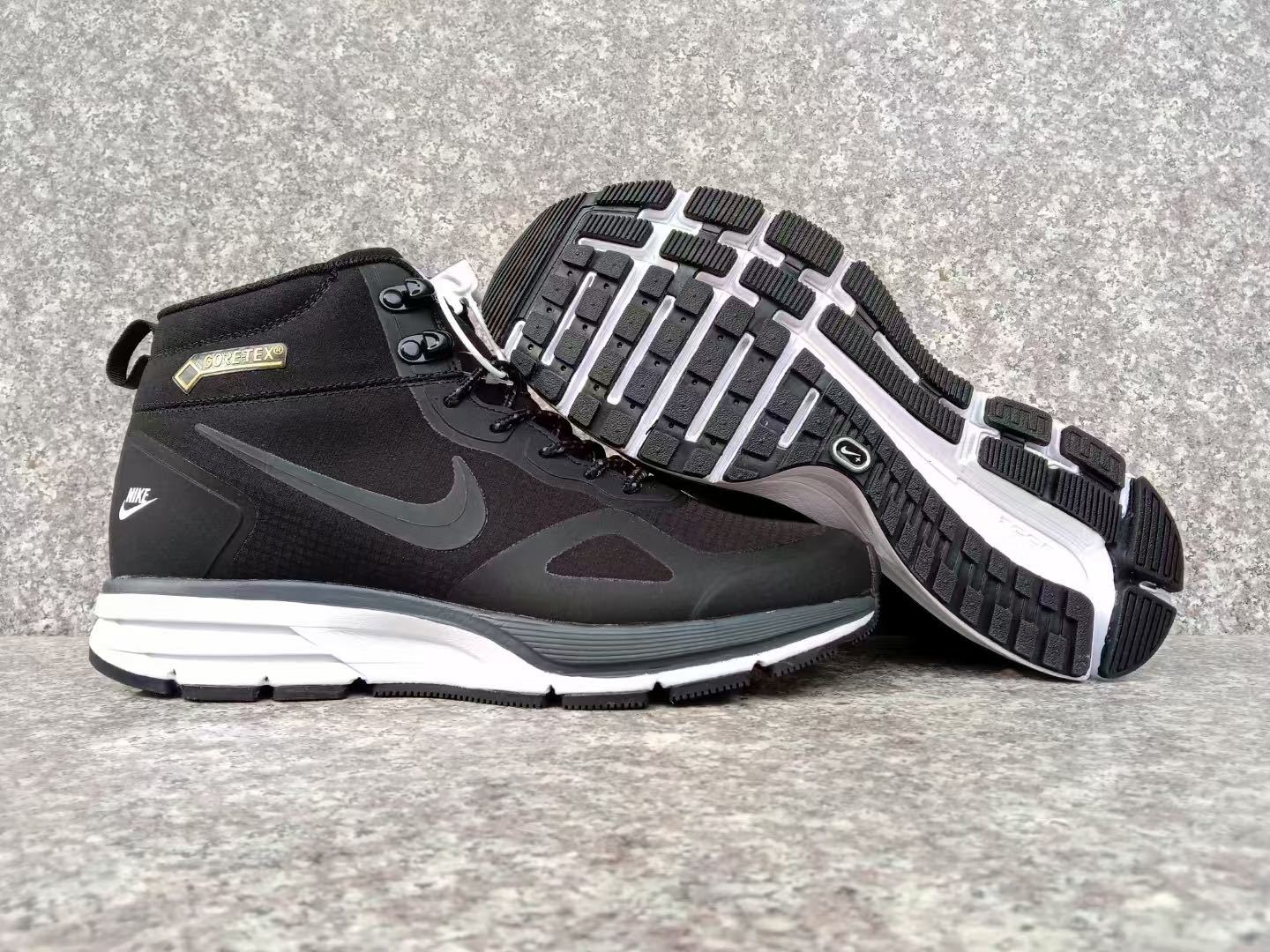 Nike 26X High Gore-Tex #hong