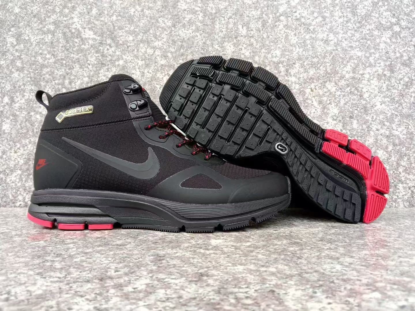 Nike 26X High Gore-Tex #hong