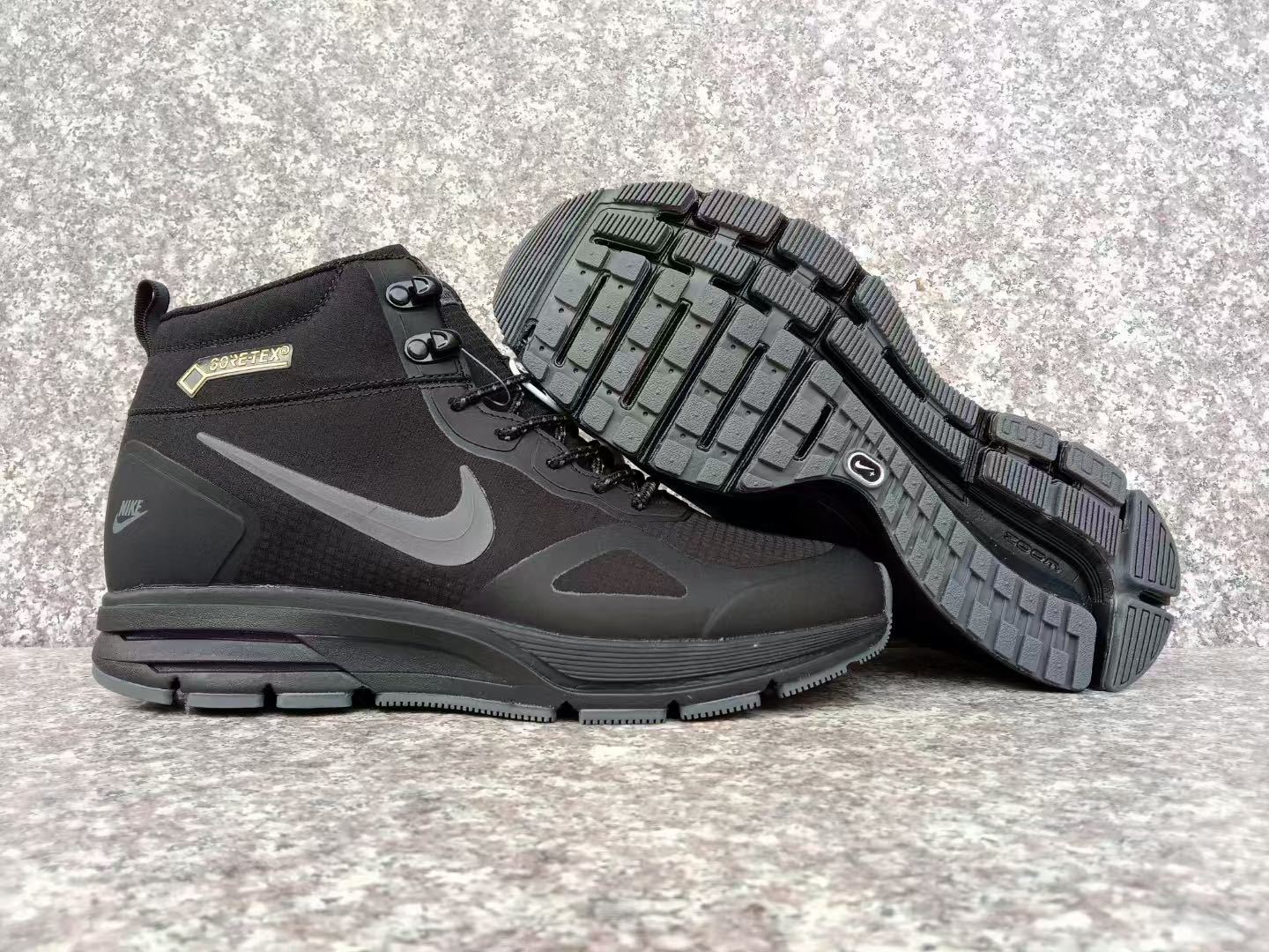 Nike 26X High Gore-Tex #hong