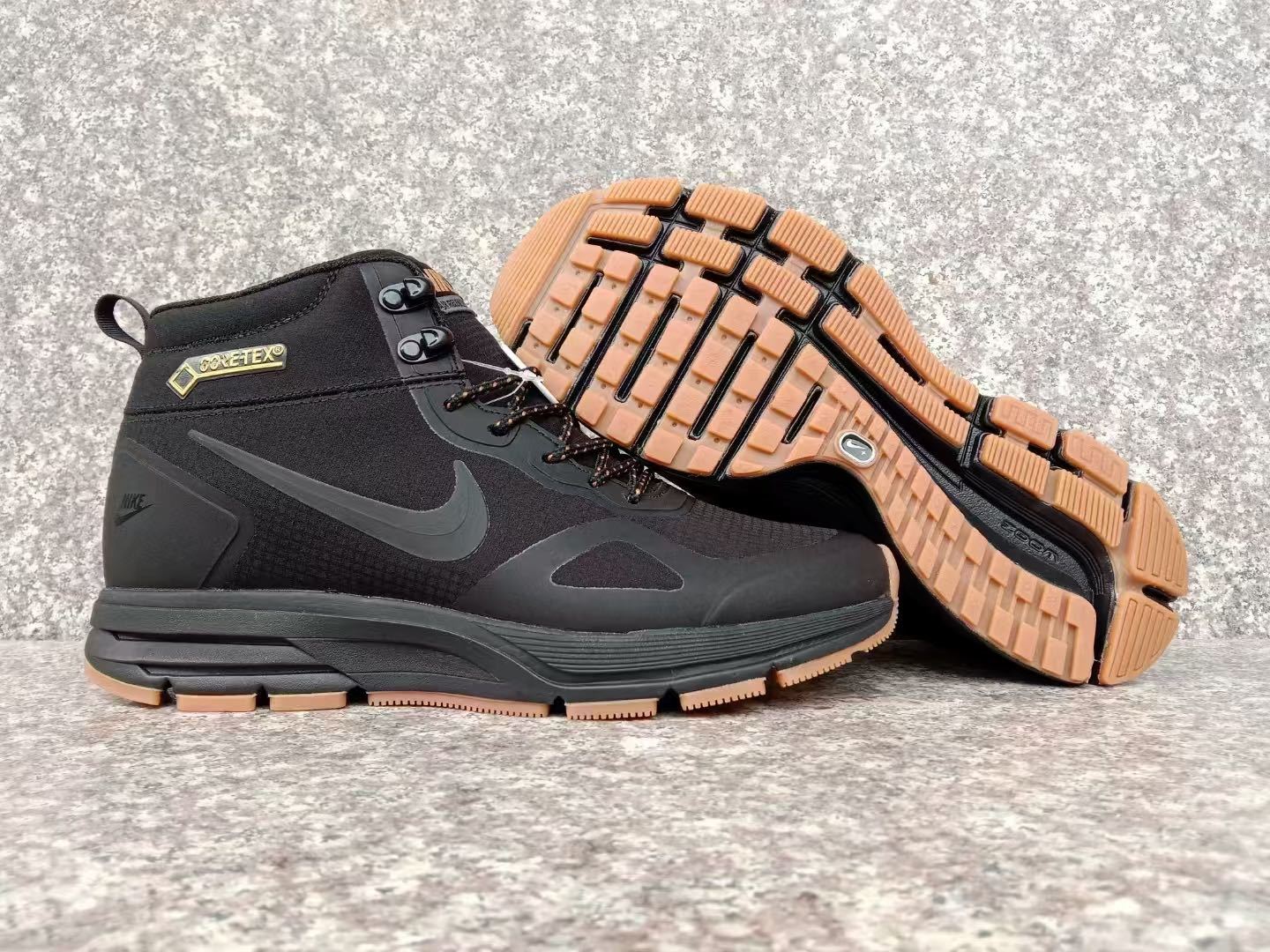 Nike 26X High Gore-Tex #hong