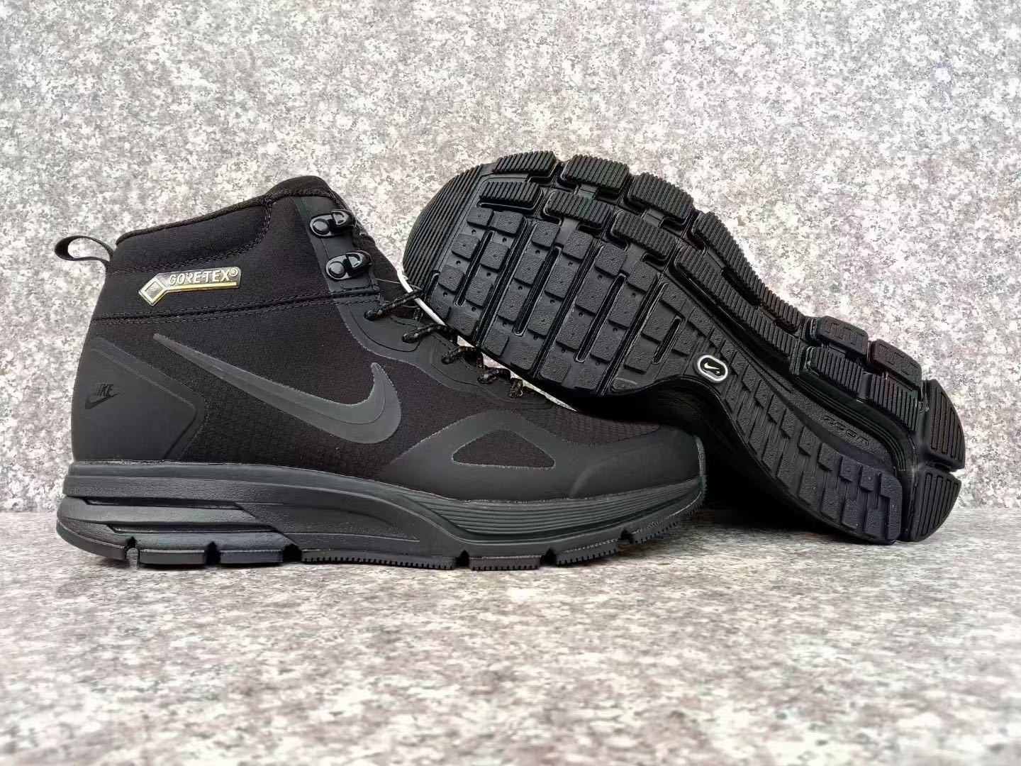 Nike 26X High Gore-Tex #hong