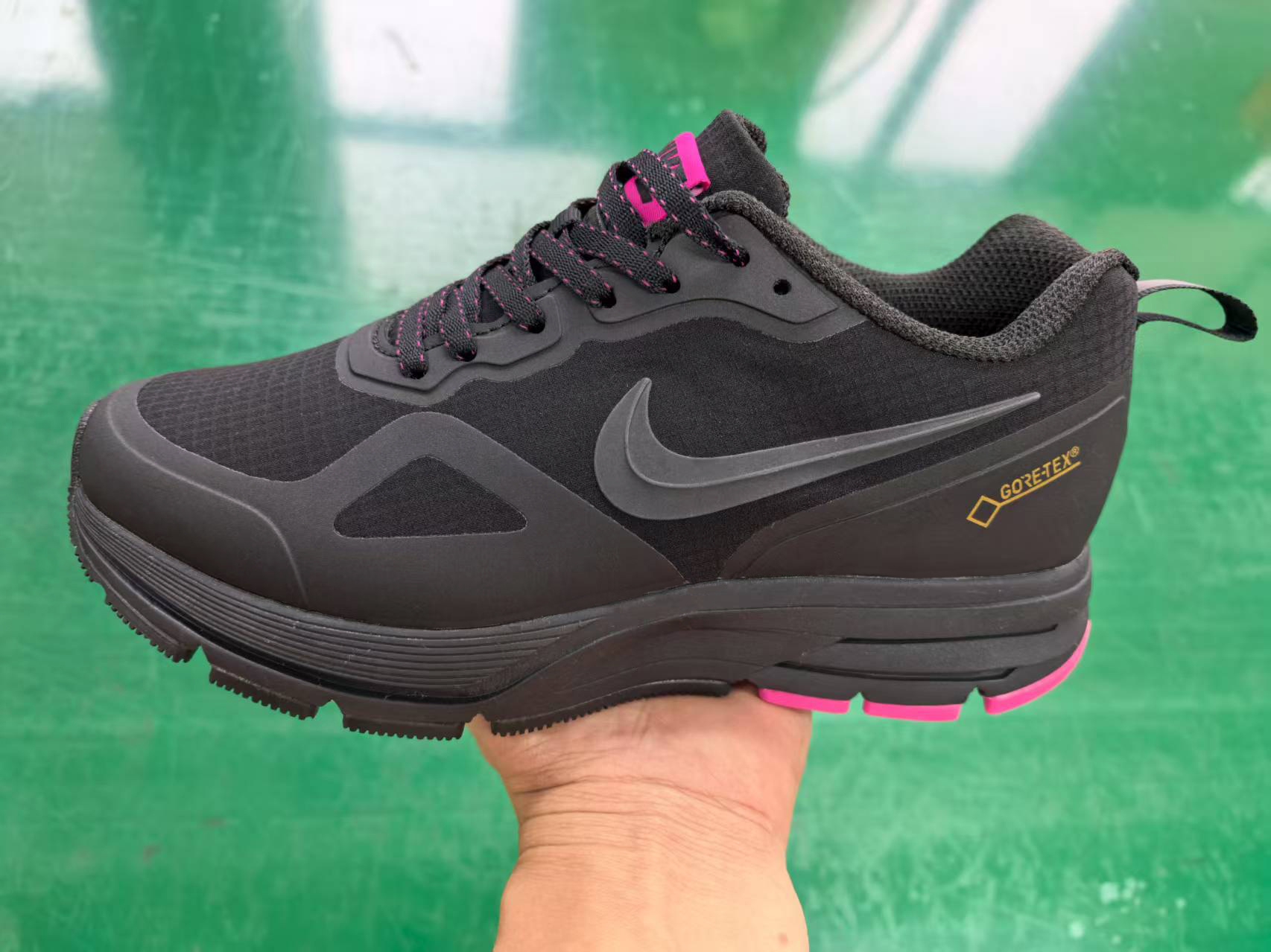 Nike 26X Gore-Tex #hong