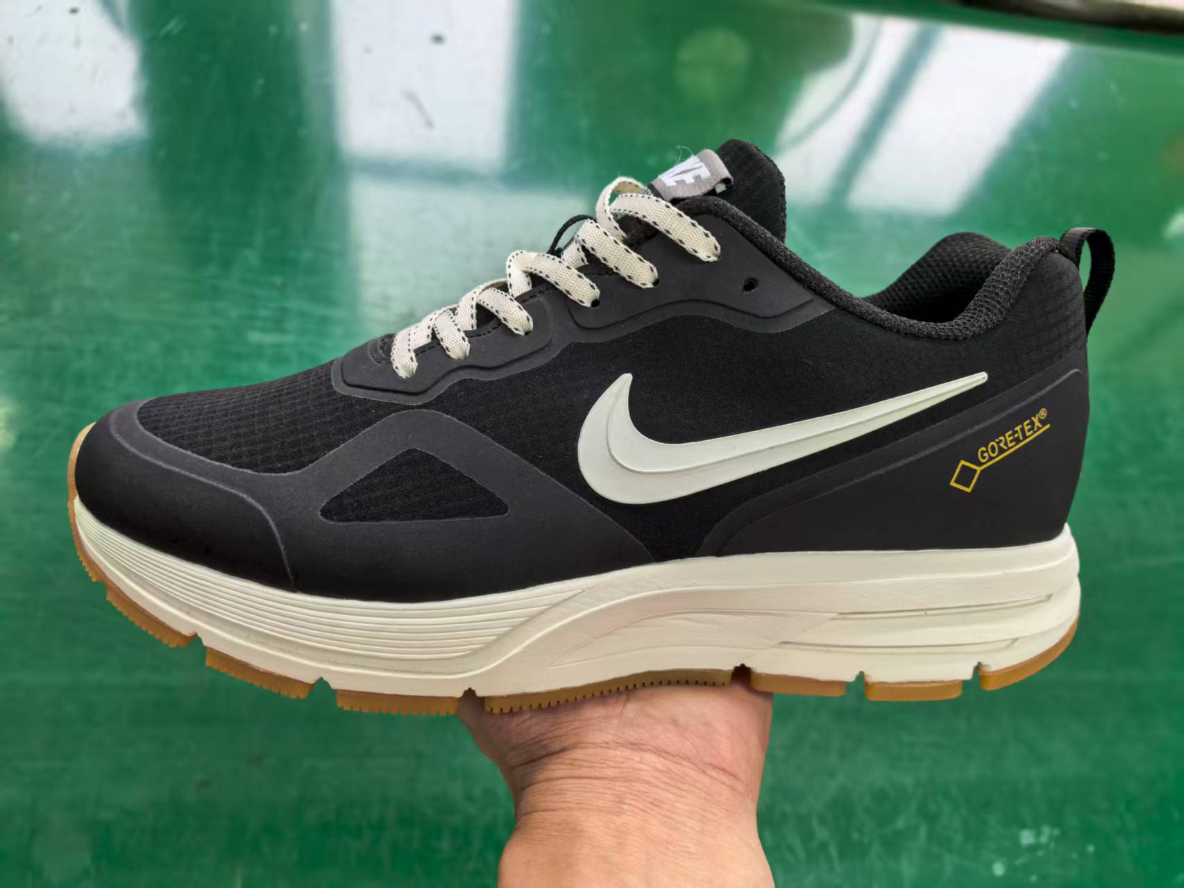 Nike 26X Gore-Tex #hong