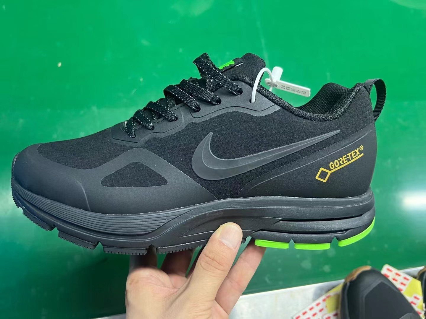 Nike 26X Gore-Tex #hong