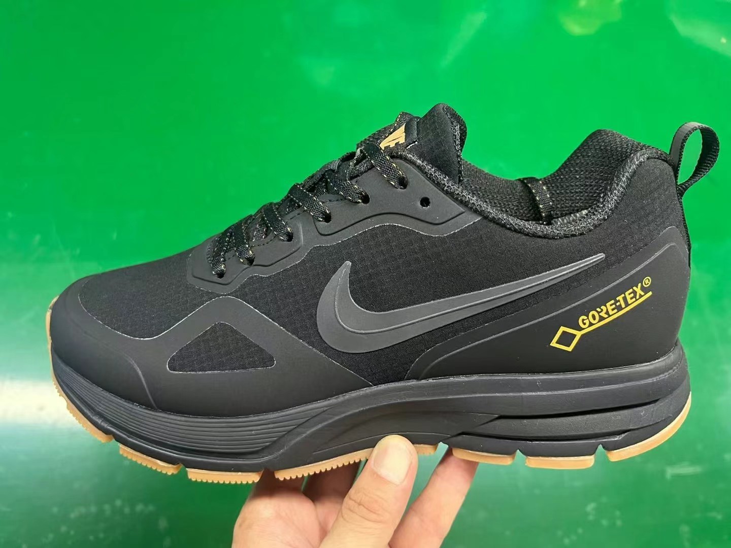 Nike 26X Gore-Tex #hong
