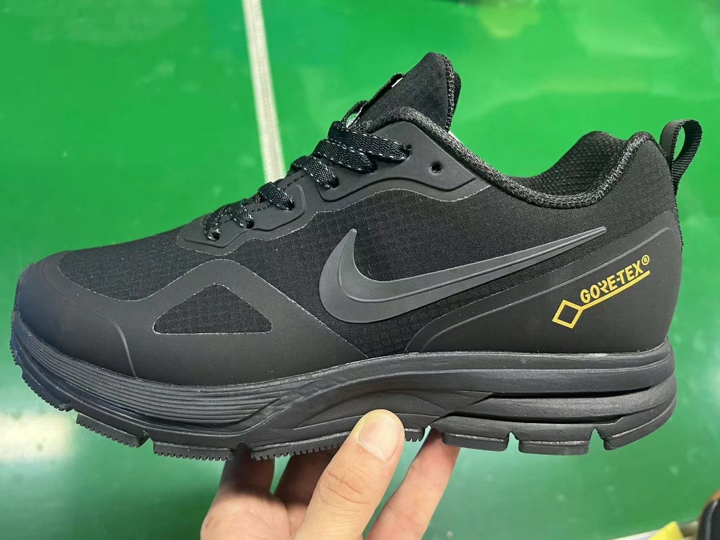 Nike 26X Gore-Tex #hong