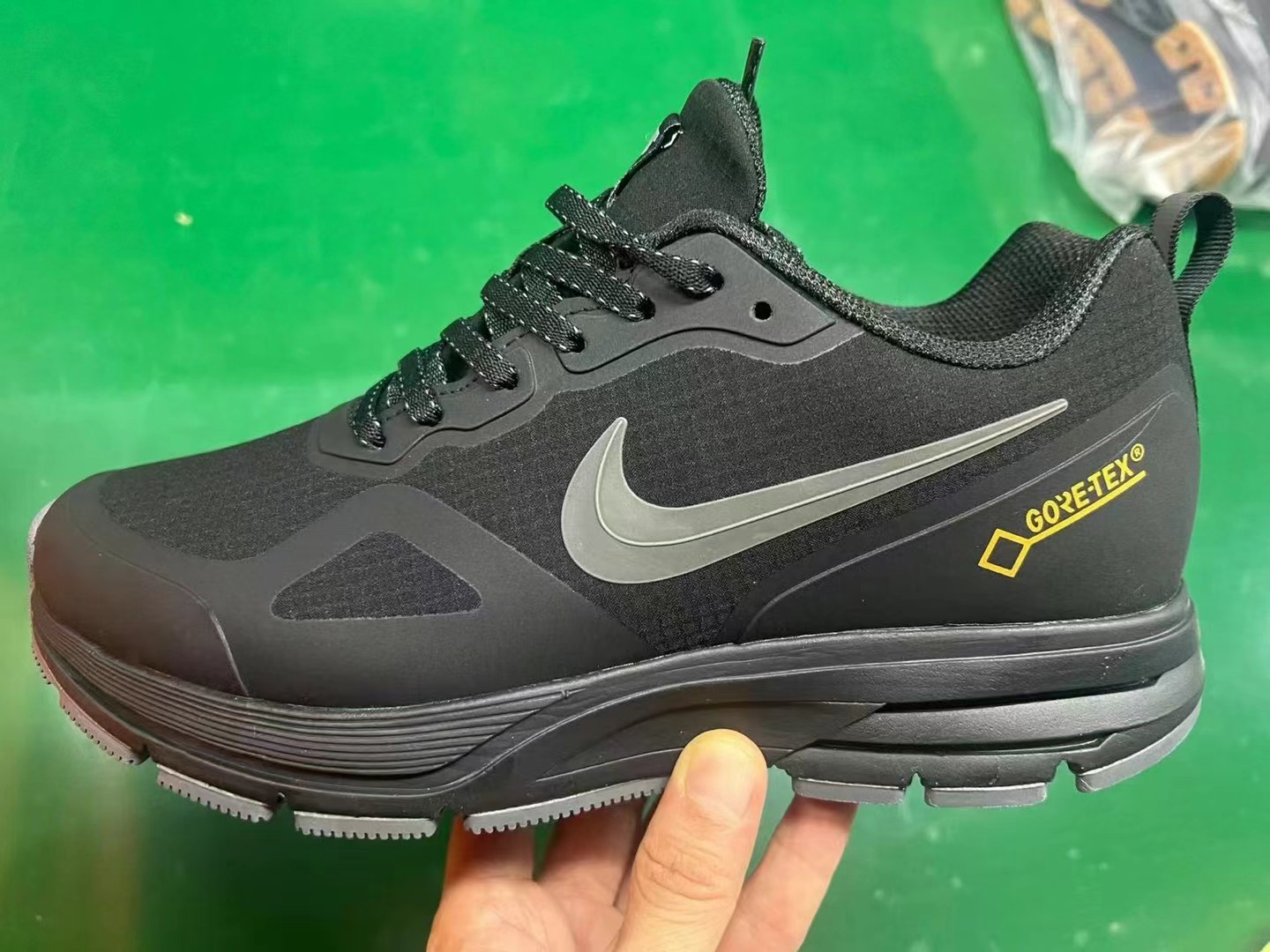 Nike 26X Gore-Tex #hong