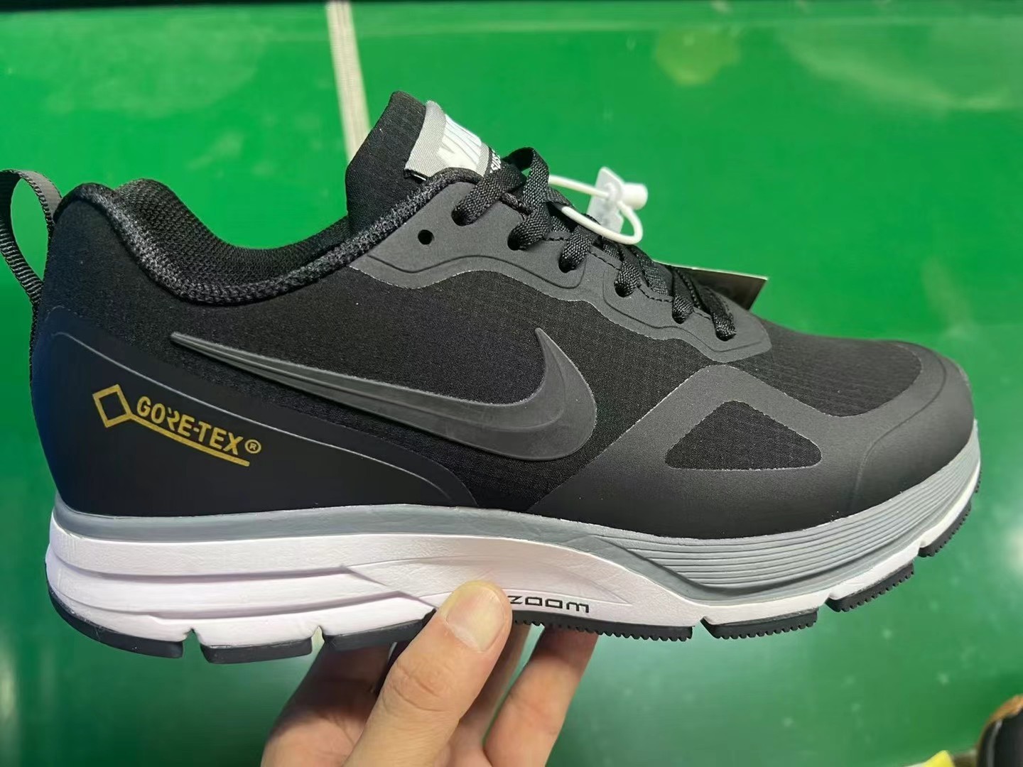 Nike 26X Gore-Tex #hong