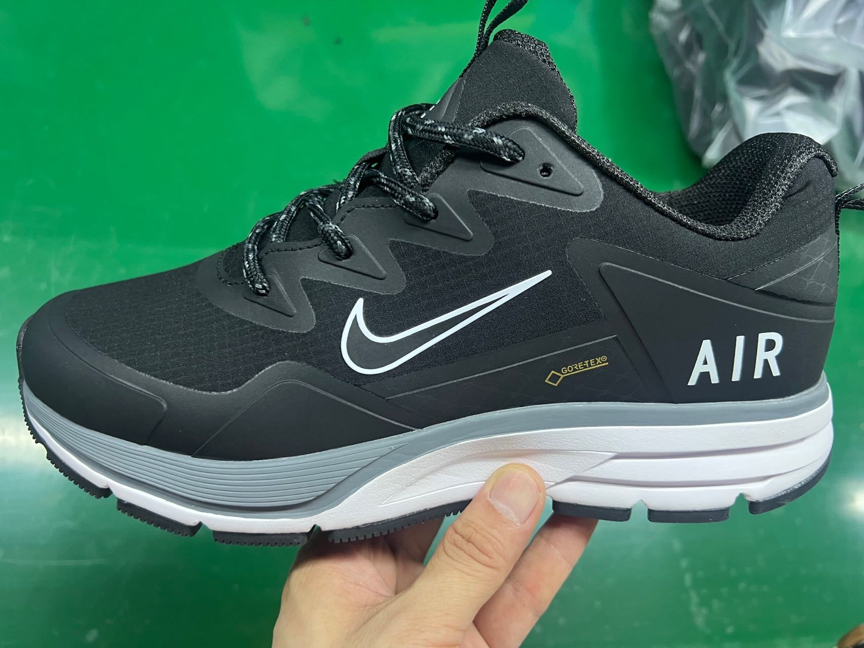 Nike 29X Gore-Tex #hong