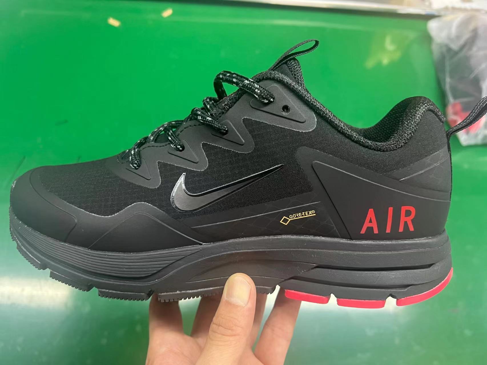 Nike 29X Gore-Tex #hong