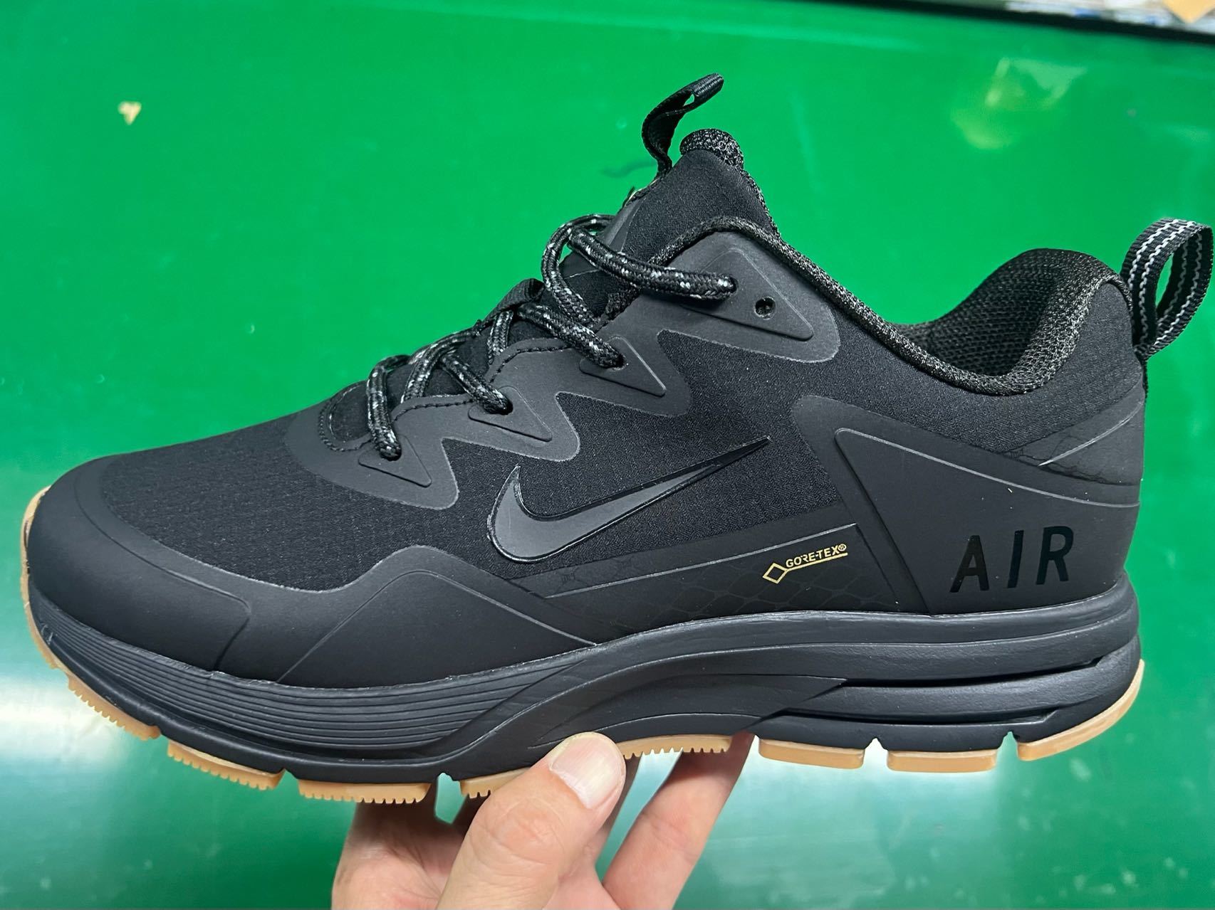 Nike 29X Gore-Tex #hong
