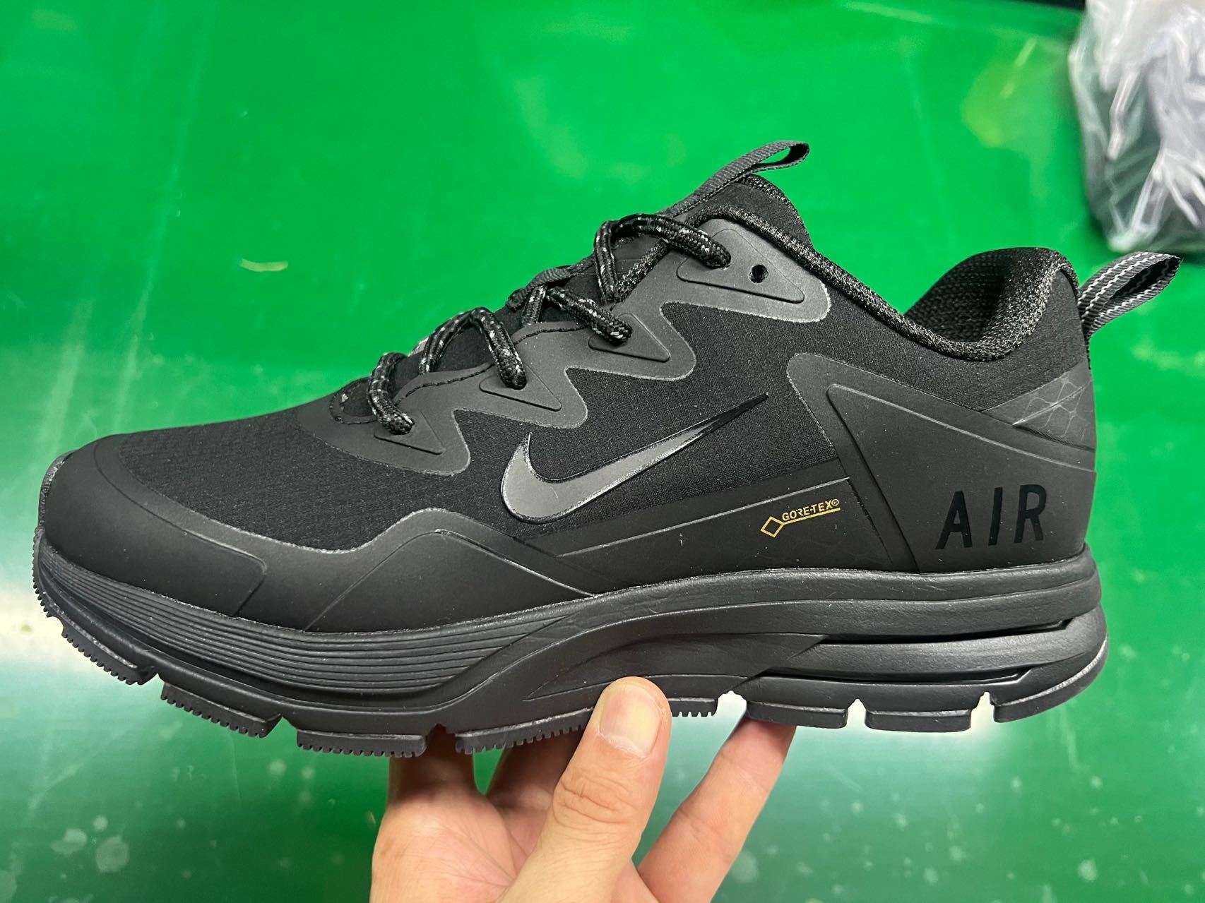 Nike 29X Gore-Tex #hong