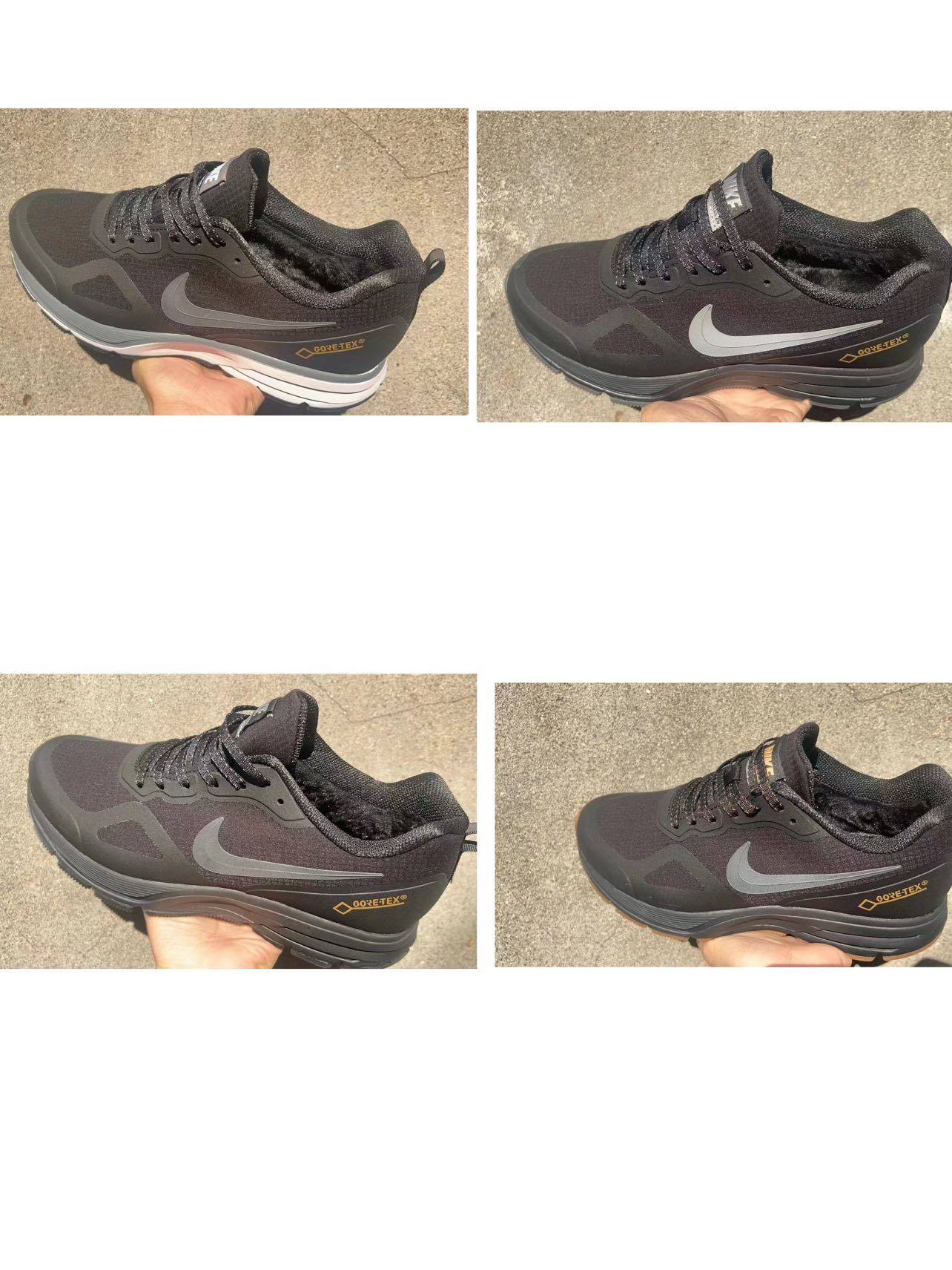 No stock - Nike 26X Gore-Tex Winter with fur #hong