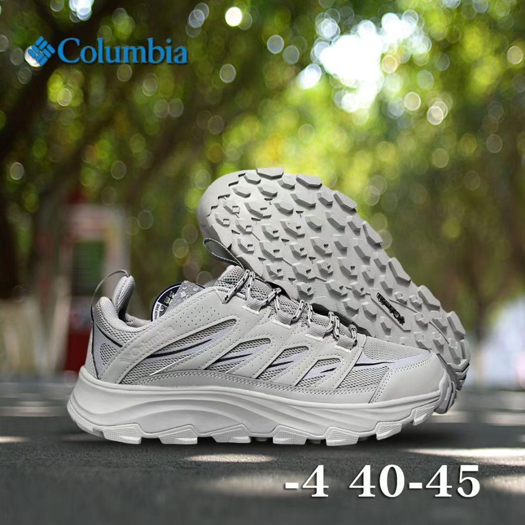 Colum-bia（F22）
