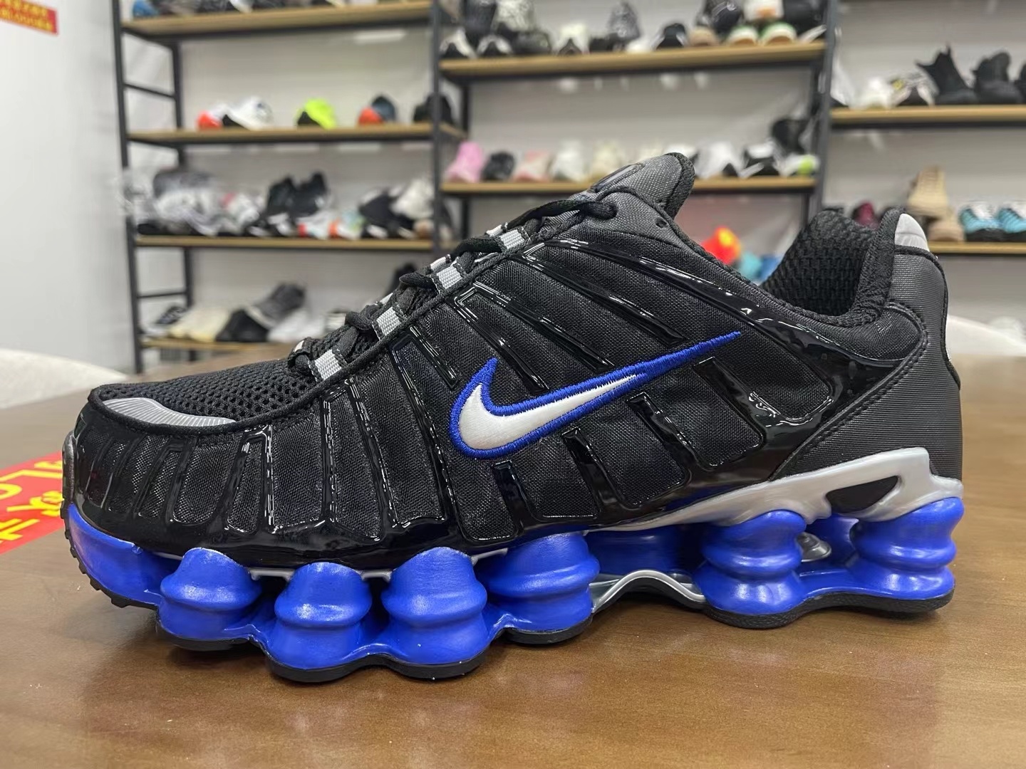 Nike Shox 13（023）
