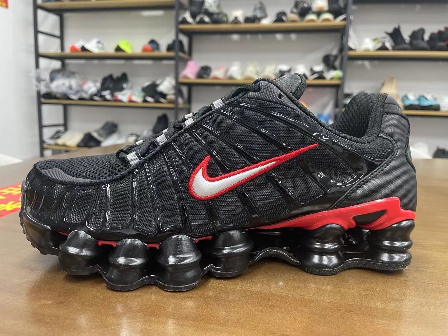 Nike Shox 13（023）