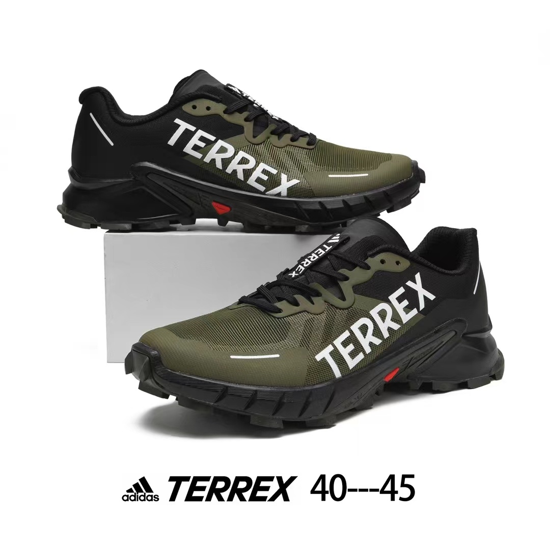 Adidas Terrex #2039 古