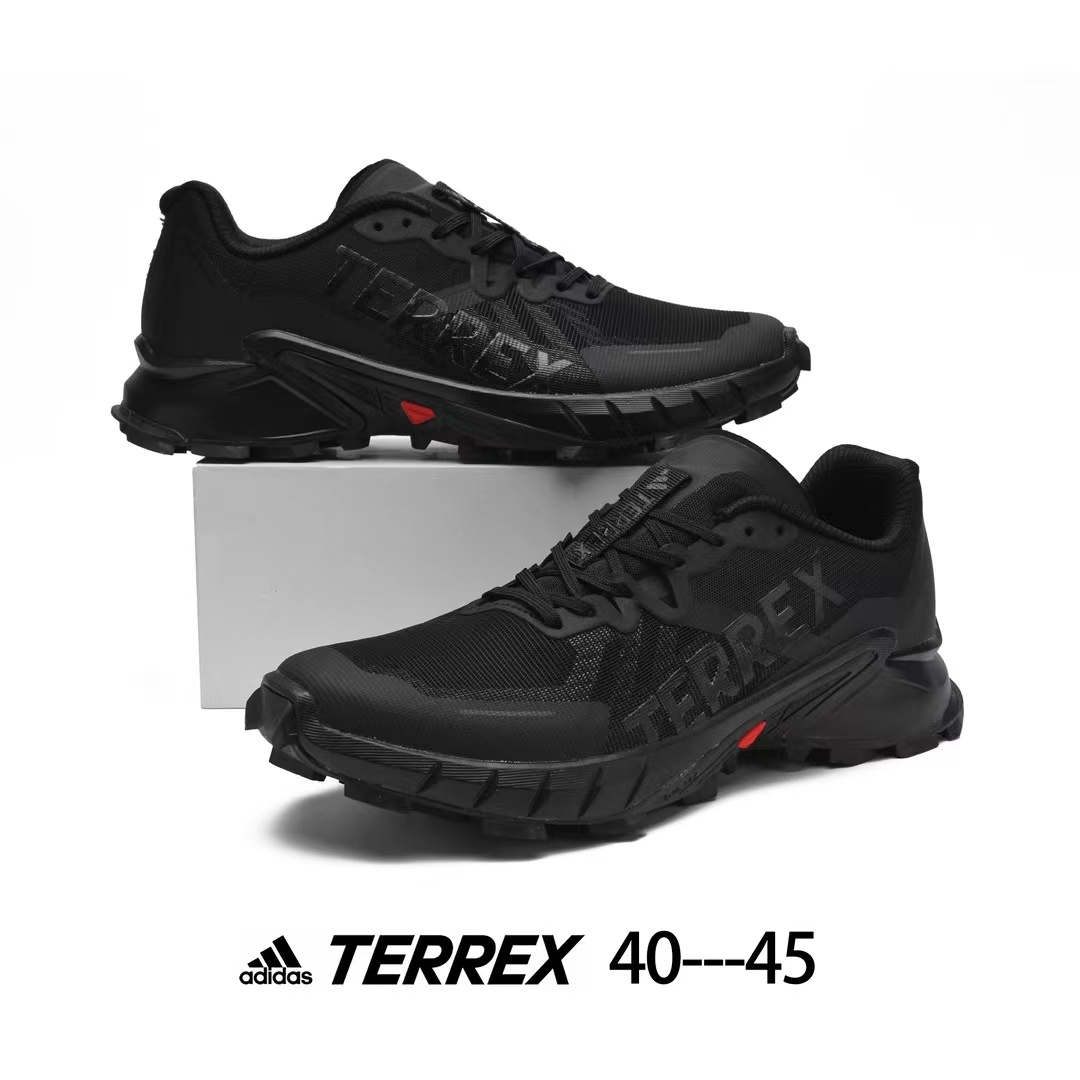 Adidas Terrex #2039 古