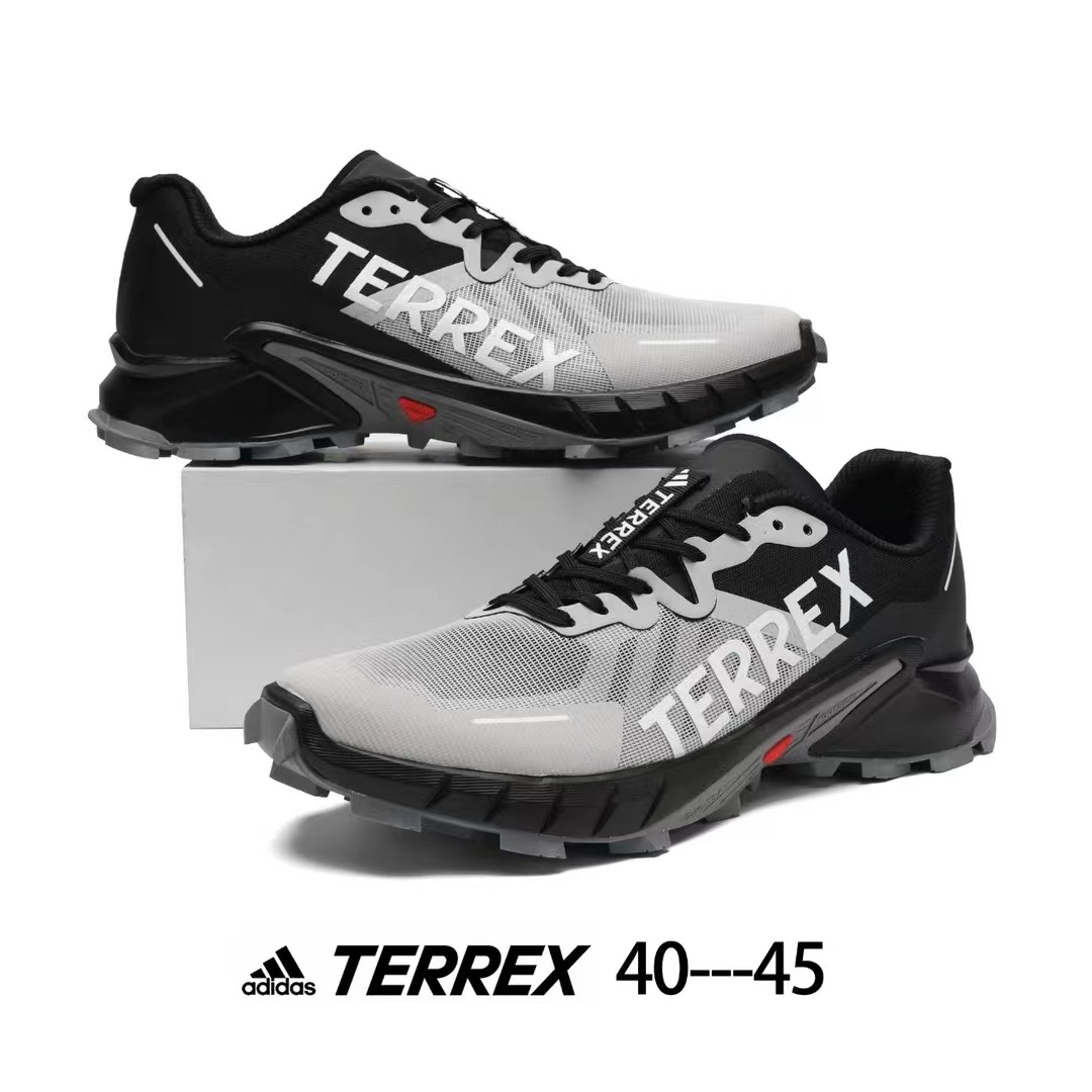 Adidas Terrex #2039 古