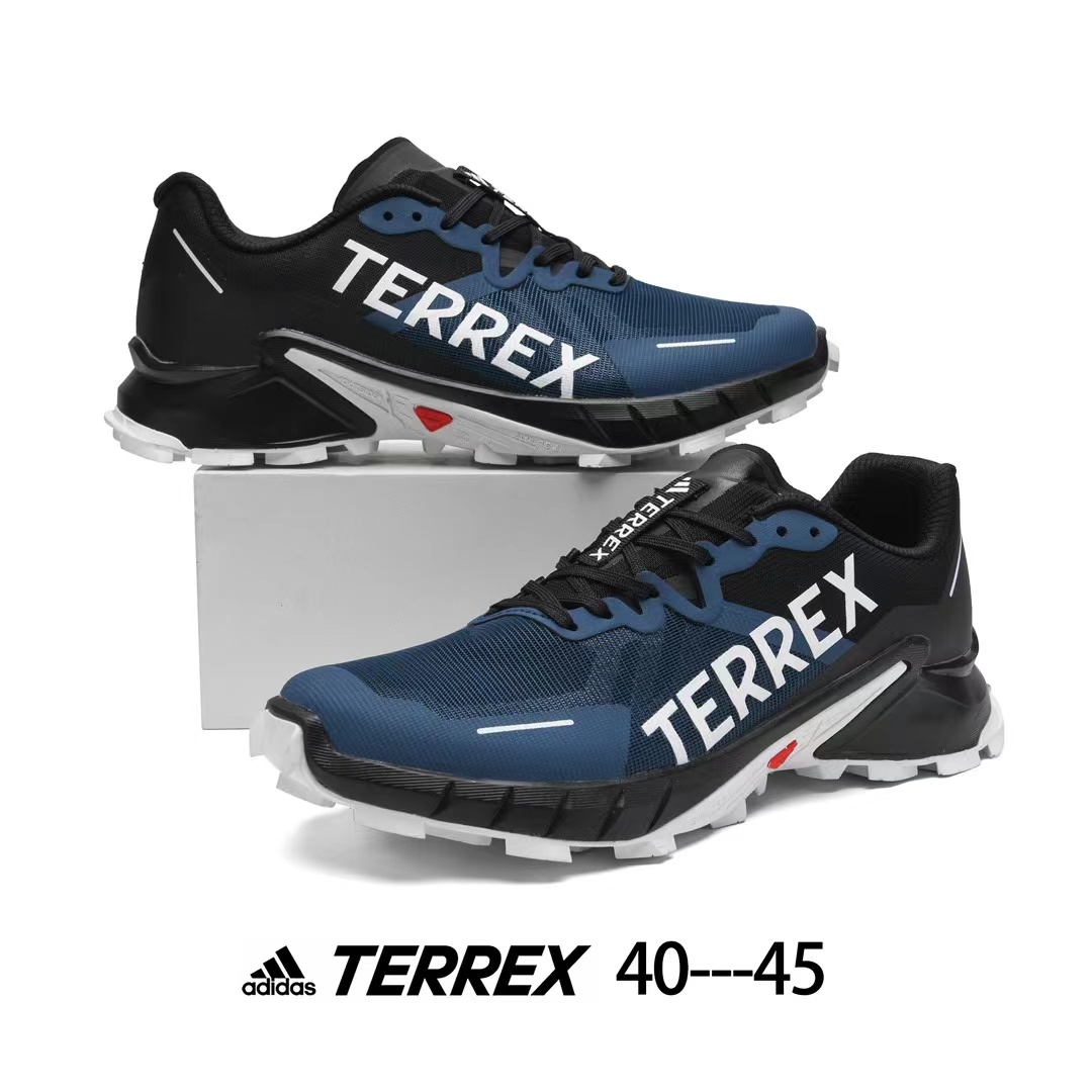 Adidas Terrex #2039 古