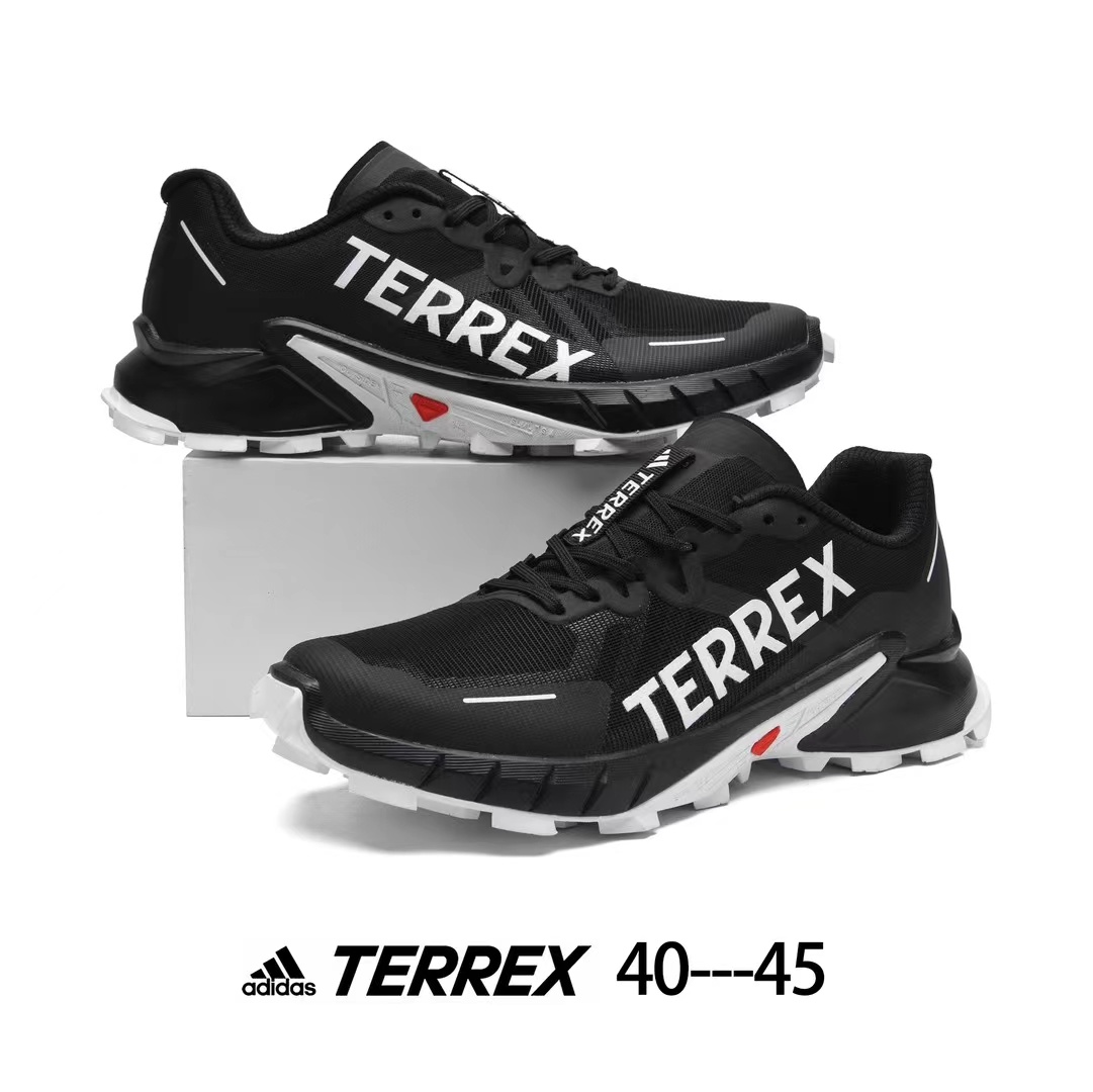 Adidas Terrex #2039 古