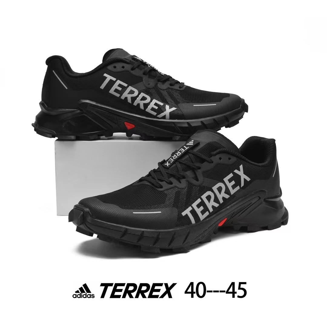 Adidas Terrex #2039 古