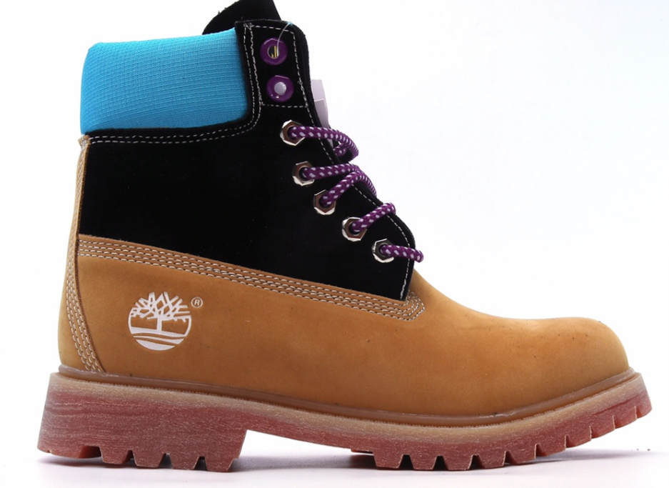Timber-land Second Leather（0140）