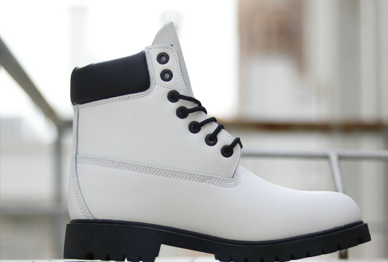 Timber-land Second Leather（0140）