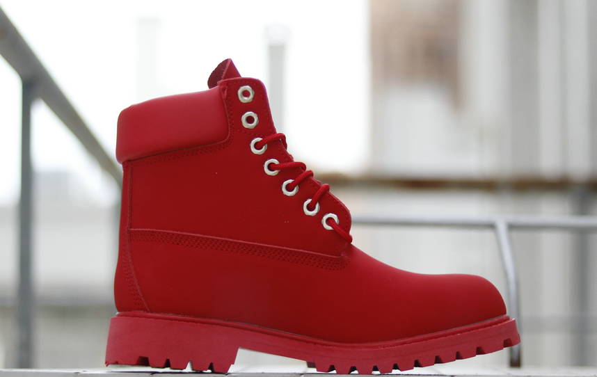 Timber-land Second Leather（0140）