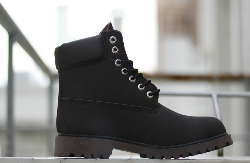 Timber-land Second Leather（0140）