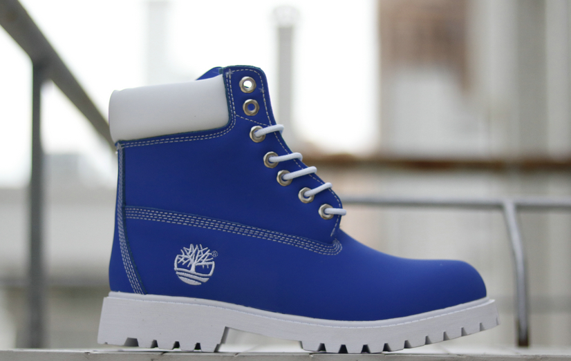 Timber-land Second Leather（0140）