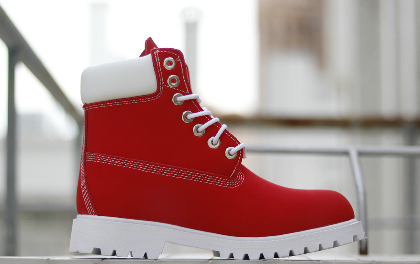 Timber-land Second Leather（0140）