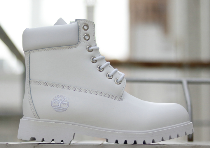Timber-land Second Leather（0140）