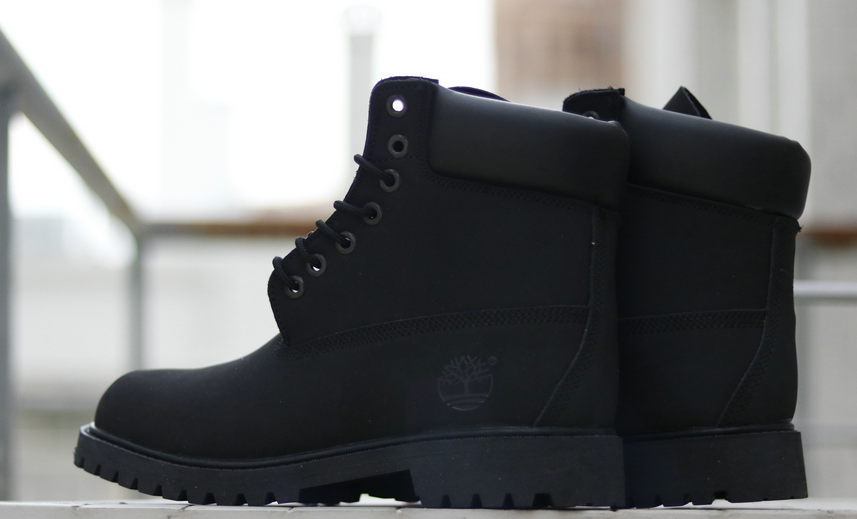 Timber-land Second Leather（0140）