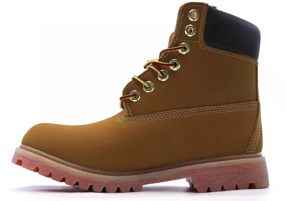 Timber-land Second Leather（0140）