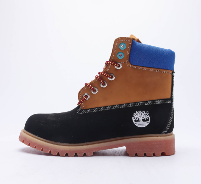 Timber-land Second Leather（0140）