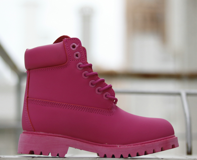Timber-land Second Leather（0140）