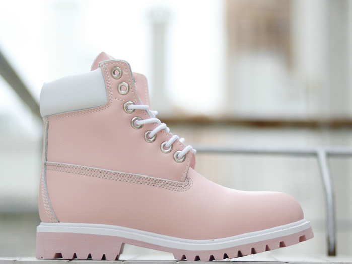 Timber-land Second Leather（0140）