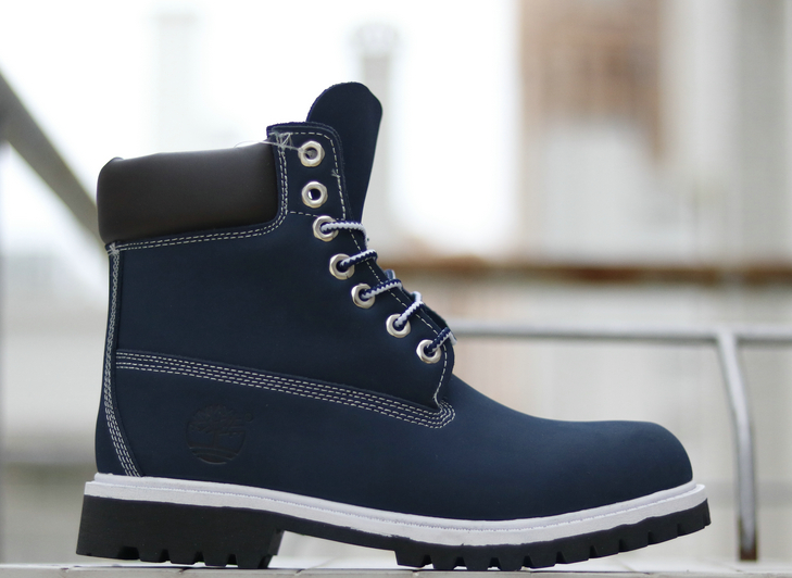 Timber-land Second Leather（0140）