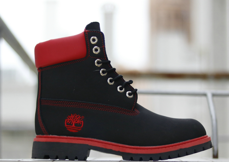 Timber-land Second Leather（0140）