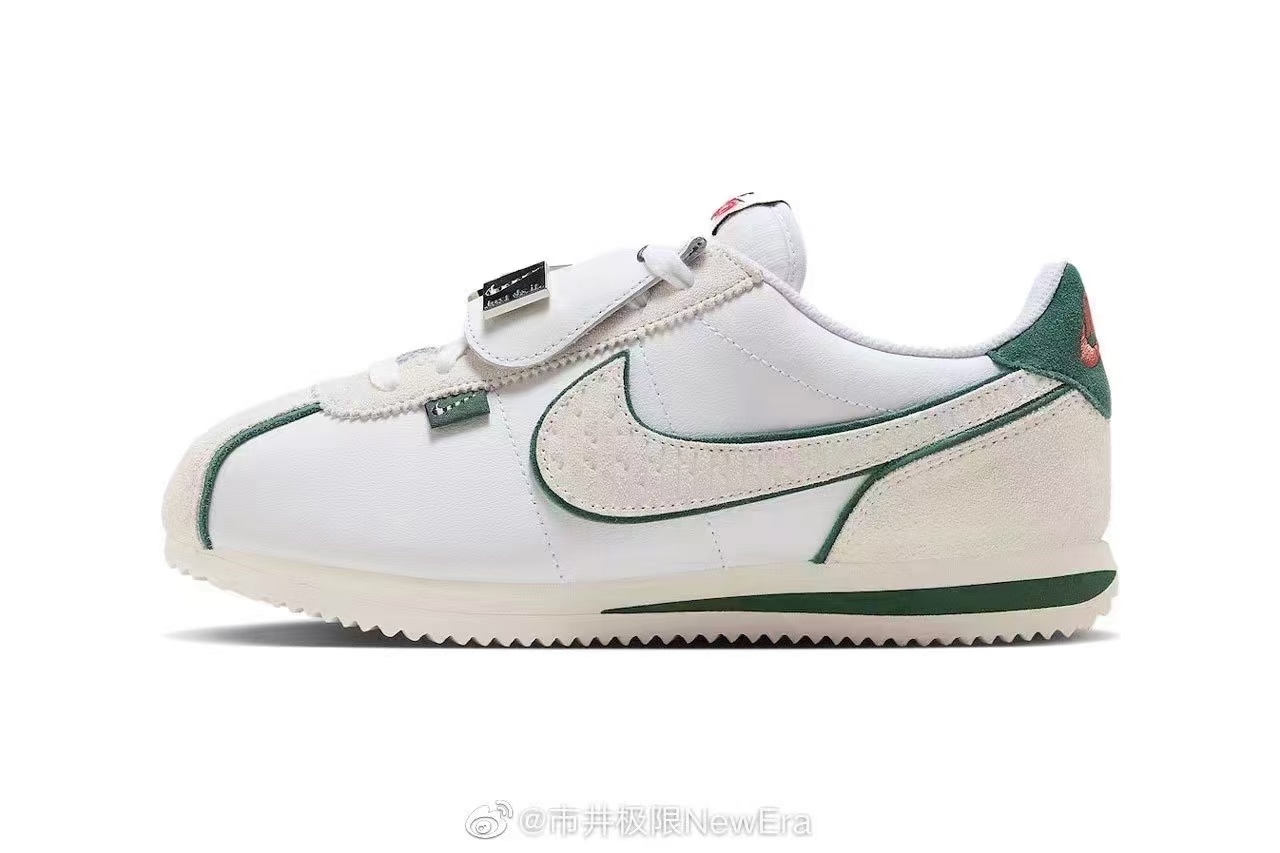 Nike Cortez （F52)