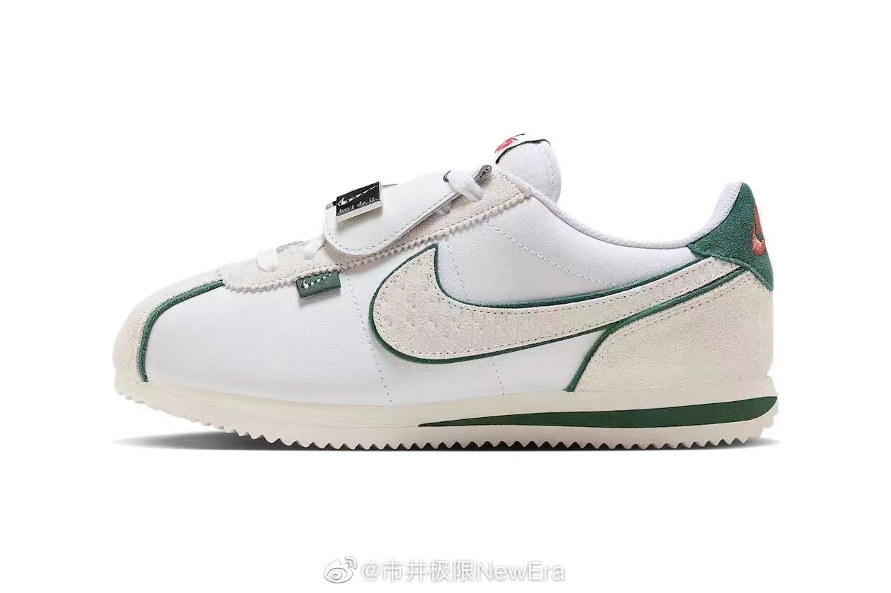Nike Cortez （F52)