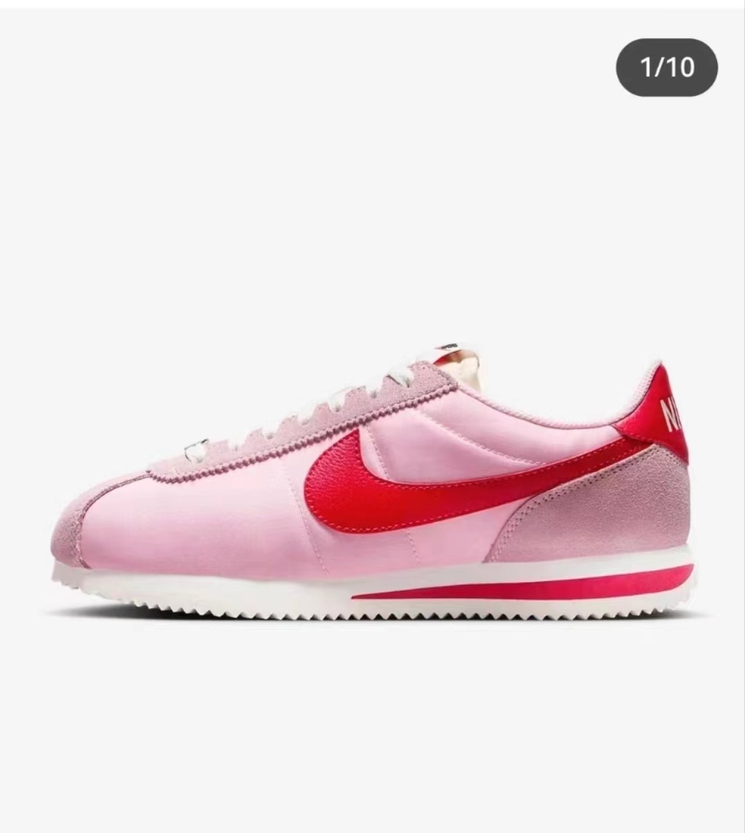 Nike Cortez （F52)