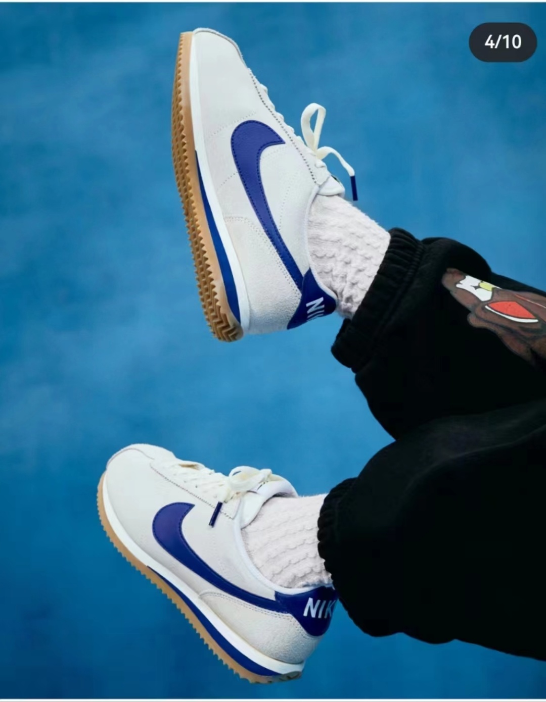Nike Cortez （F52)
