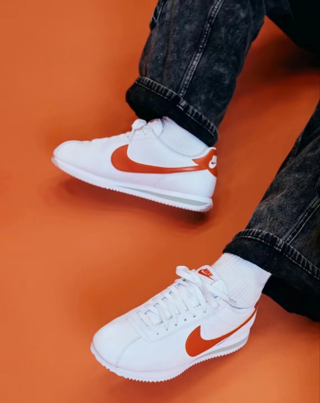 Nike Cortez （F52)